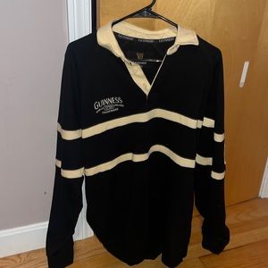 Rugby shirt